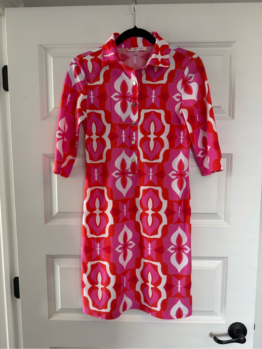 NWOT Jude Connally Susanna Dress